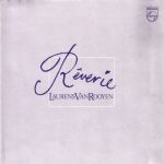 Laurens van Rooyen - Rêverie (CD, Album, RE)