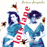Loïs Lane - Fortune Fairytales (CD, Album)