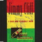 Jimmy Cliff - I Can See Clearly Now (CD, Maxi)
