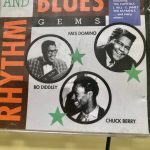 Various - Rhythm N' Blues Gems Vol. 5 (CD, Comp)