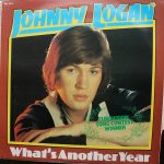 Johnny Logan - What's Another Year (LP, Album)