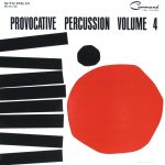 Enoch Light And The Light Brigade - Provocative Percussion Volume 4 (LP, Album)