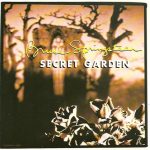 Bruce Springsteen - Secret Garden (CD, Maxi)