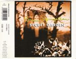 Bruce Springsteen - Secret Garden (CD, Maxi) - Afbeelding 4