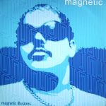 DJ Sneak - Magnetic Illusions (2x12", Album)