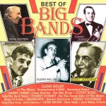 Various - Best Of Big Bands (CD, Comp)