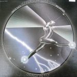 Jefferson Starship - Dragon Fly (LP, Album, Ind)