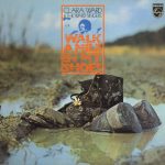 Clara Ward & The Ward Singers* - Walk A Mile In My Shoes (LP, Album, Gat)