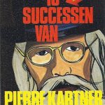 Unknown Artist - 16 Successen Van Pierre Kartner (Cass, Album)