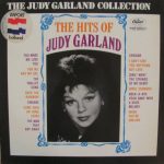 Judy Garland - The Hits Of Judy Garland (LP, Comp)