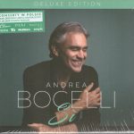 Andrea Bocelli - Si (CD, Album, Dlx, Dig)