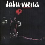 Lulu-Wena - A Rhapsody In Black (LP)