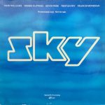 Sky (4) - Sky (12", Promo)