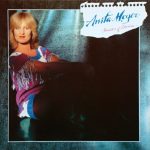Anita Meyer - Shades Of Desire (LP, Album)
