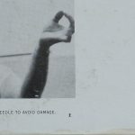 The Roger Wagner Chorale, Salli Terri - The Negro Spiritual (LP, Album, Scr) - Afbeelding 5