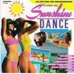 Various - Sunshine Dance (2xCD, Comp)