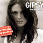 Belle Perez - Gipsy (CD, Album)
