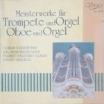 Koen Van Slochteren, Simon C. Jansen - Meisterwerke Für Trompete Und Orgel, Oboe Und Orgel (CD)