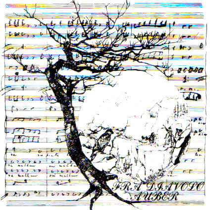 Opera Zaanstad - Fra Diavolo (3xLP)