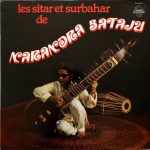 Narandra Bataju* - Les Sitar Et Surbahar De Narendra Bataju (LP)