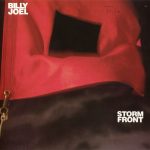Billy Joel - Storm Front (CD, Album)