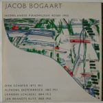 Jacob Bogaart - Nederlandse Pianomuziek Rond 1900 (LP)