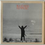 Ruud Bos - Filmmusic (LP, Comp)