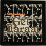 Get Paraat - Get Paraat (LP, Album)