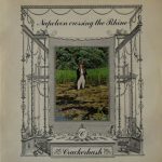 Crackerhash - Napoleon Crossing The Rhine (LP, Album)