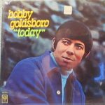 Bobby Goldsboro - "Today" (LP, Album)