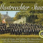 De Mastreechter Staar - Korenfestival (2xCD, Comp)