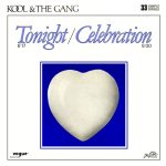 Kool & The Gang - Tonight / Celebration (12", Ltd)
