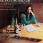 Richard Harvey (2) - Divisions On A Ground (An Introduction To The Recorder And Its Music) (LP, Album)