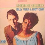 Billy Vera & Judy Clay - Storybook Children (LP, Album)