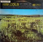 Hank Locklin - My Kind Of Country Music (LP, Album)