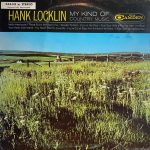 Hank Locklin - My Kind Of Country Music (LP, Album)