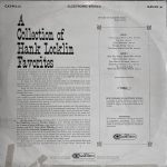 Hank Locklin - My Kind Of Country Music (LP, Album) - Afbeelding 2