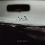 R.E.M. - E-Bow The Letter (CD, Single, WMM)