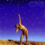 CPR - CPR (CD, Album)