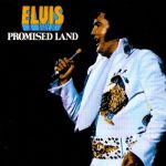 Elvis Presley - Promised Land (CD, Album, RE, RM)