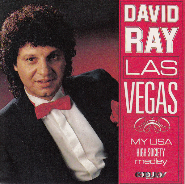 David Ray (3) - Las Vegas (Minimax)