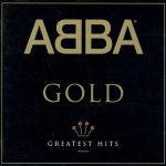 ABBA - Gold (Greatest Hits) (CD, Comp, RM)