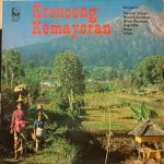 Various - Kroncong Kemayoran (LP, Album)
