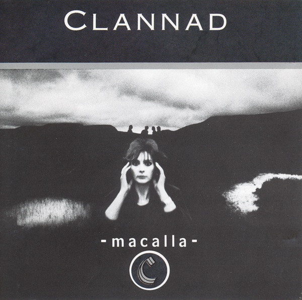 Clannad - Macalla (CD, Album, RE)