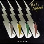 The Nylons - Because (CD, Album)