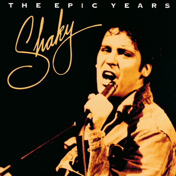 Shakin' Stevens - The Epic Years (CD, Comp)