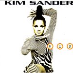 Kim Sanders - Ride (CD, Maxi)
