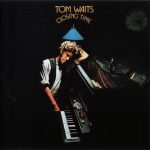 Tom Waits - Closing Time (CD, Album, RE)