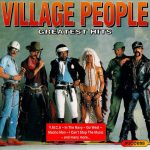Village People - Greatest Hits (CD, Comp)