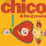 Chico & The Gypsies - Marina (CD, Maxi)